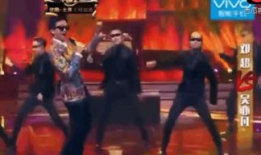 霹雳舞视频,霹雳舞视频中的激情与魅力